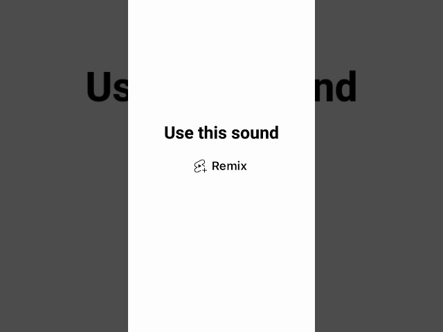 Use this sound @TedRush #Use #this #sound #gravity #tutorial #trending #viral #shorts