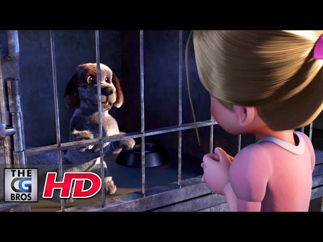 CGI 3D Animated Short: "Take Me Home" - by Nair Archawattana | TheCGBros