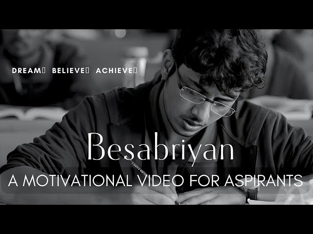 Ultimate Motivational Video for Aspirants🔥 #jee #upsc #neet