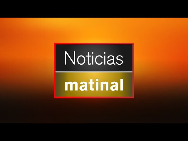 TVPerú Noticias EN VIVO: Edición Matinal, hoy domingo 9 de febrero del 2025