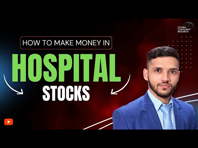 How to Find Multi-baggers in Hospital Sector? | Hospital Stock Analysis