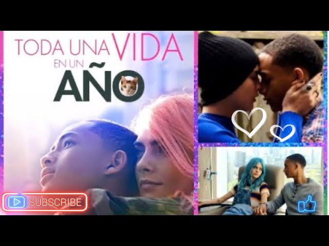 Toda una vida en un año - Película completa Español Latino - Suscríbete es gratis y Comparte 🎬✅👍