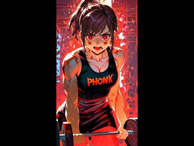 🔴LIVE DRIFT PHONK BEAST MODE ※ 2025 GYM RAGE ※ TRAINING SONGS FOR SAVAGES