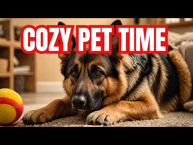 Avoid These 10 Mistakes When Owning a German Shepherd Dog | German Shepherd Dog | Dog Training