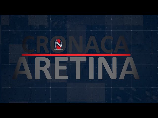 Cronaca Aretina del 3/2/2025