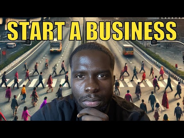 You Live In A Capitalist System: Start Acting Like It