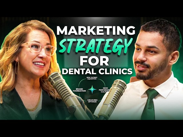 How to Grow Your Dental Practice: A Proven Marketing Strategy