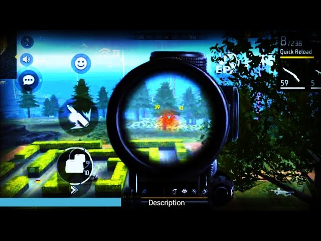 Magicial Fox with Gameplay || Free Fire Max @SK_ROYAL_2.0 #videogames