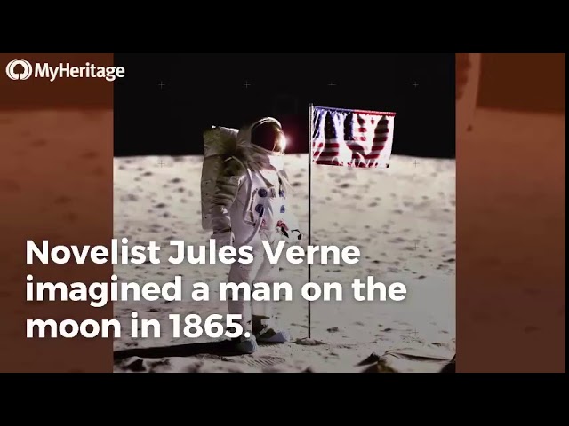 7 Incredible Historical Predictions That Actually Came True!