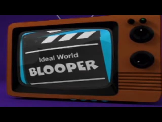 The Best Bloopers of 2010 | Ideal World Shopping TV Bloopers