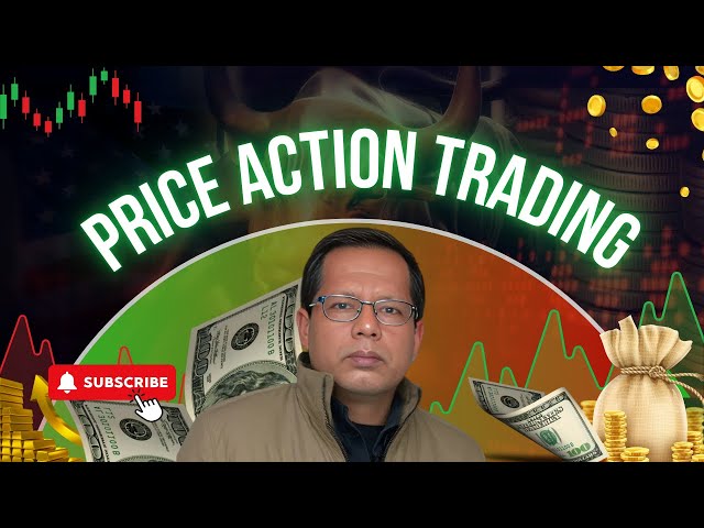 Price Action Trading Secrets That Will Make You a Pro! #banknifty #trading #stockmarket