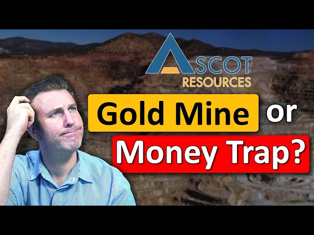 Is The Premier Gold Project Dead? | Ascot Resources