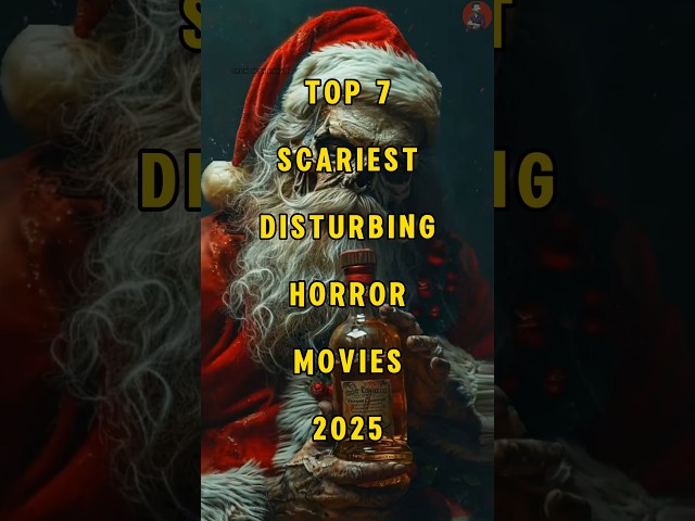 Top 7 Scariest TRENDING HORROR Movies on Netflix 2024 🤯🍿| #horrormovies #moviereview #ytshorts