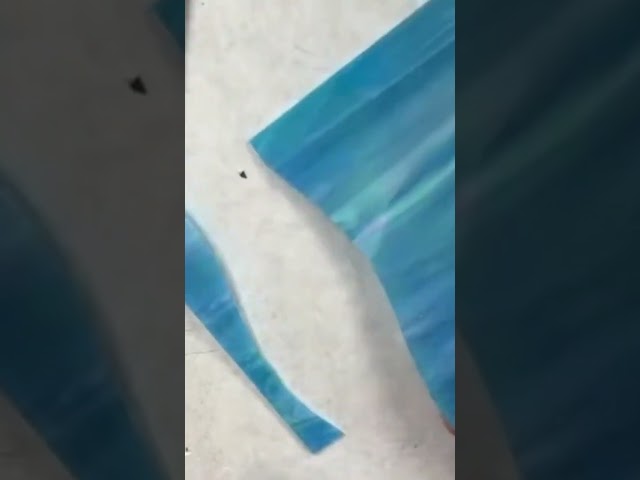 1 Way To Cut Glass