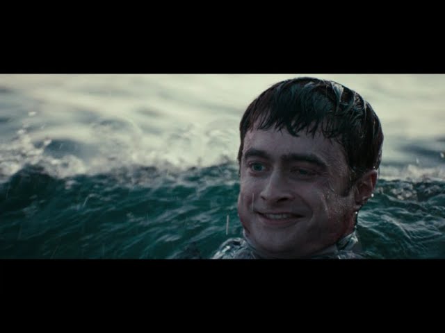 Swiss Army Man | Wild World