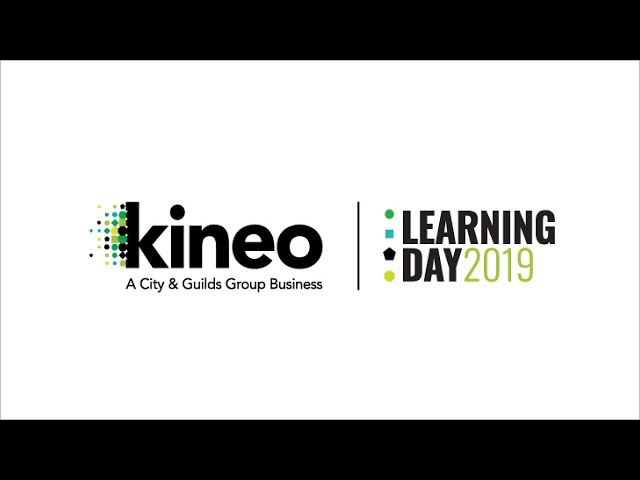 Kineo Learning Day 2019 | 360º