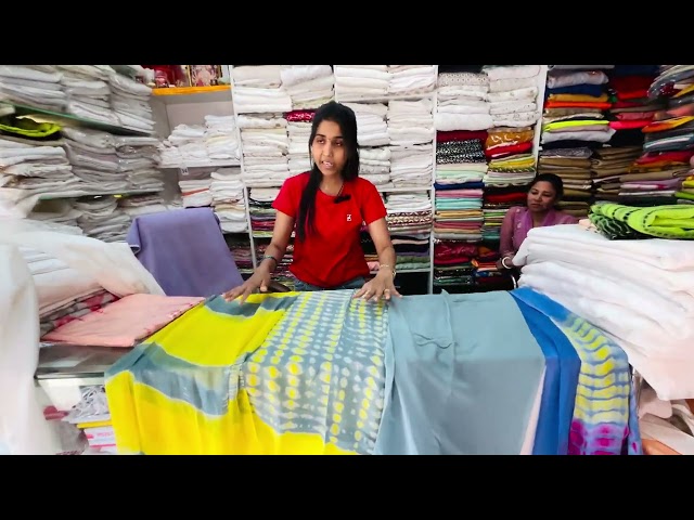 TYE DYE  KE PYARE PYARE SUIT KI COLLECTION ​⁠#viral#trending#handwork#haryana#yt