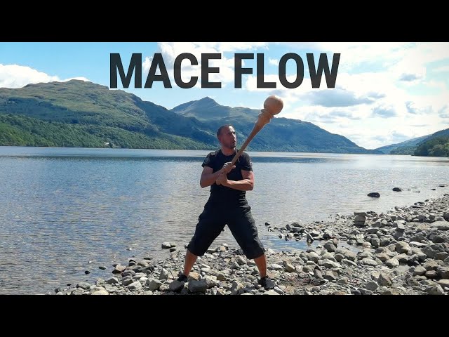 Mace Flow