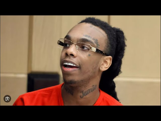 YNW Melly Murder Trial Has 7 MORE CHARGES..