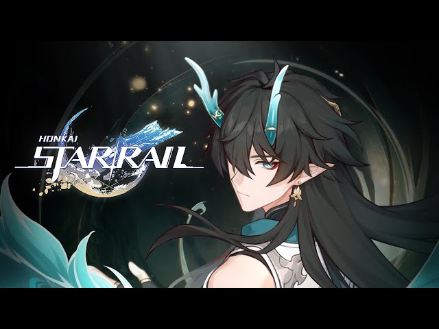 Dan Heng • Imbibitor Lunae Trailer - "The Prodigal's Return" | Honkai: Star Rail