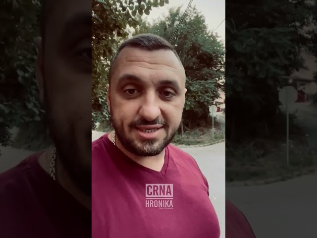 Semiru iz Tuzle policija oduzela automobil: "Tražili su mi mito al nisam dao"