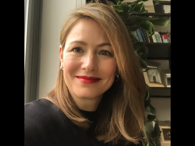 Meet the 2019 Loeb Fellows: Bryna Lipper