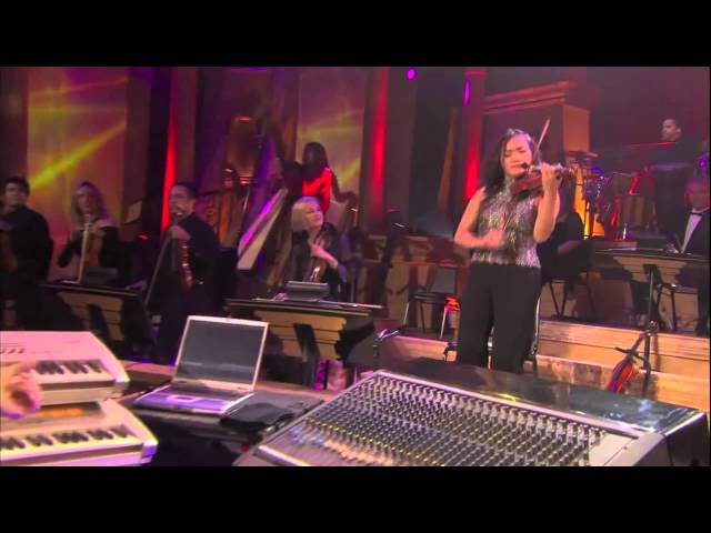 Yanni - ( The Best Performances and Duels ) in Concert