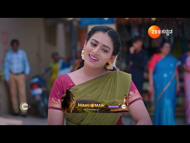 Shravani Subramanya | Ep - 5 | Mar 22, 2024 | Best Scene 2 | Zee Kannada