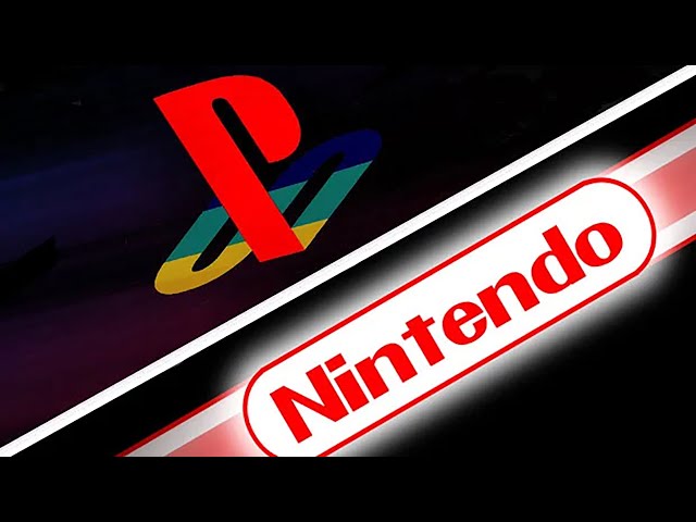 Sony Lied About Nintendo Out of Nowhere... & More!