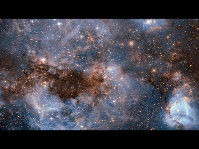 Hubblecast 99: Hubble’s biggest discoveries — part 2