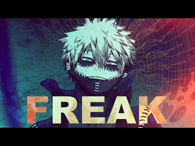 「AMV」Anime Mix-Freak  @ONLAP