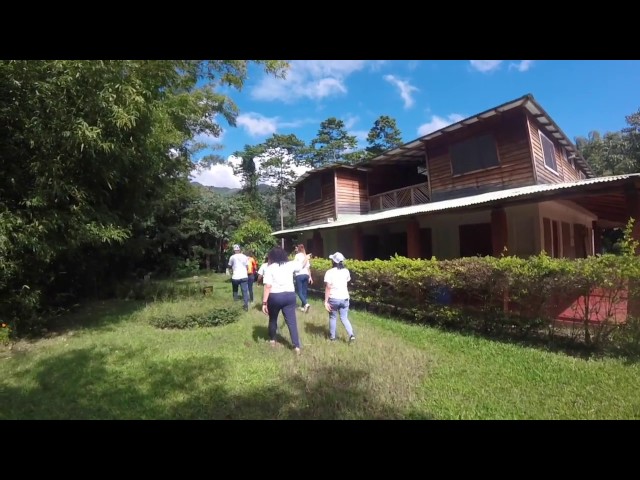 Tour Gastronómico del Cibao