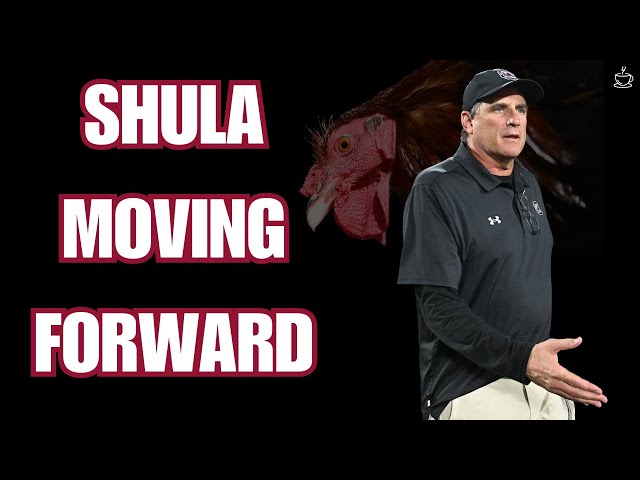 An honest take on South Carolina offensive coordinator Mike Shula