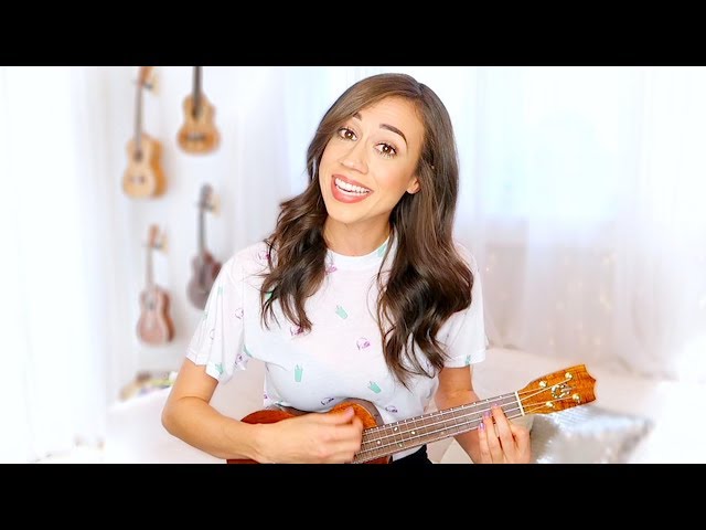 WHAT MAKES YOU A MAN - Original Song by Colleen Ballinger