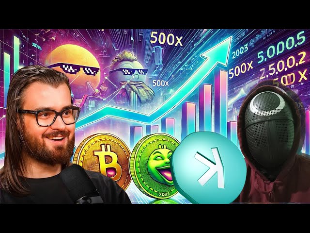 Murad Mahmudov's Secret Playbook for Spotting 100x Meme Coins!