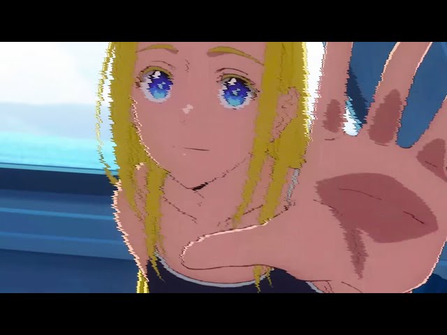 Summer Time Rendering「AMV」Get Through ᴴᴰ