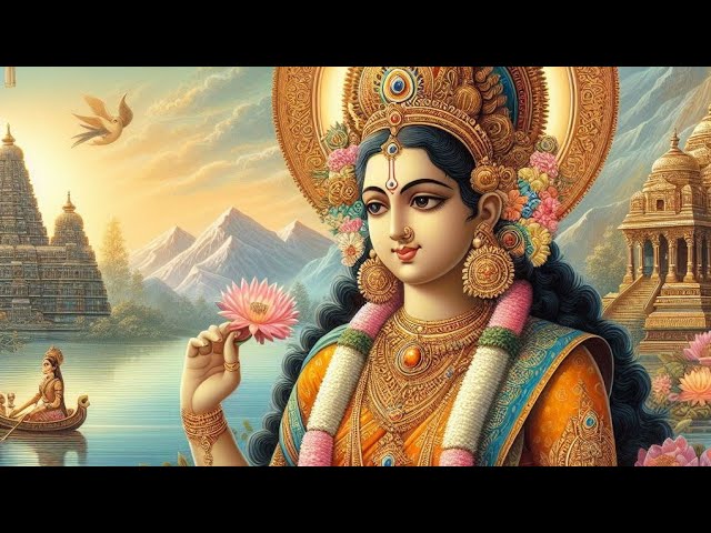 SARASWATI | The Vedic Goddess of Knowledge | Short Documentary