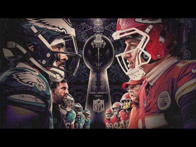 Quick sports talk hits & Super Bowl LIX review.