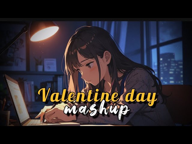 Best Valentine Mashup of 2025 | Valentine Love Jukebox | Love Mashup | Romantic Songs