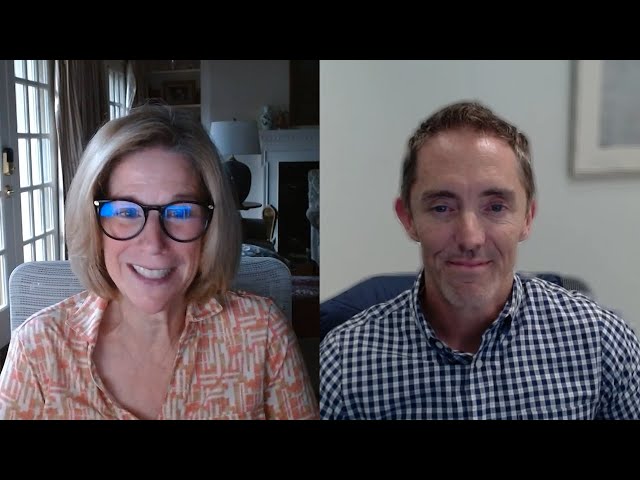 Jane Horvath, Keth Enright | Former Apple, Google CPOs talk tech, data, AI and privacy’s evolution