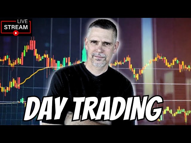 🔴 LIVE FUTURES DAY TRADING - Nasdaq | $50K Apex Eval Accounts (2/11/2025)