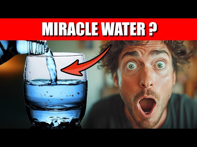 Water You Believe? Debunking Myths About Minerals, Electrolytes & pH