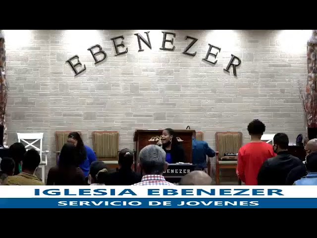 EMISORA EBENEZER ROCHESTER Live Stream