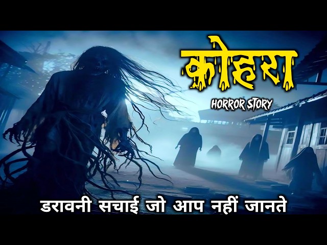 कोहरा || Real story || Hindi story || Moral stories