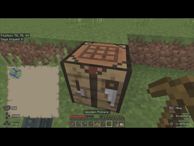 Busting Minecraft scariest myths pt1