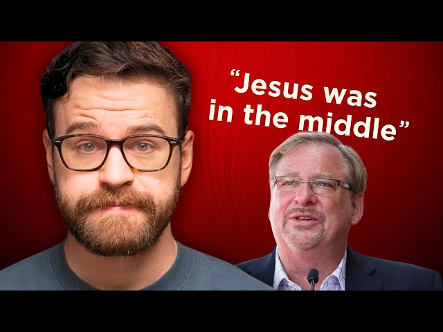 Against Centrism | The Wade Show with Wade