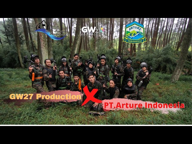 Pangalengan Vlog Chapter I - Gw27 Production x PT Arture Indonesia