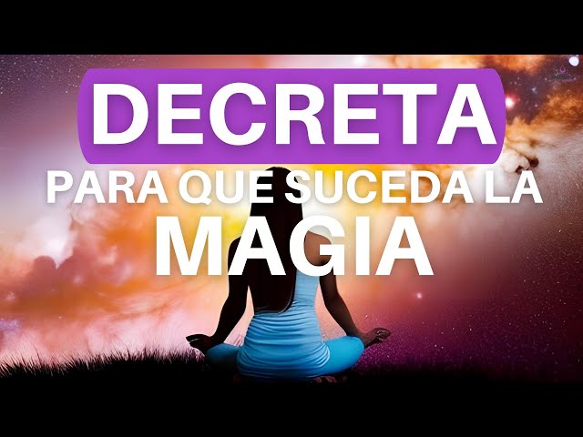 ✅  Meditacion Matutina para Empezar tu DIA POSITIVO con Poderosas Afirmaciones