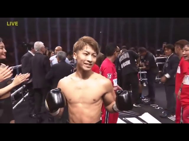 Naoya Inoue vs Juan Carlos Payano HIGHLIGHTS