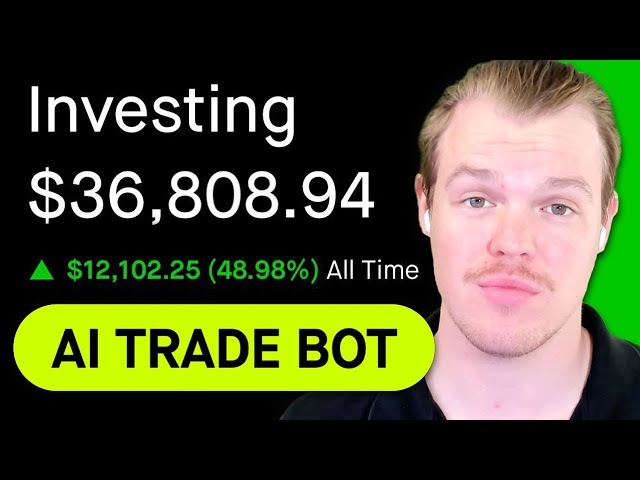 Create AI Agent Trading Bots (Stock, Options, Crypto)